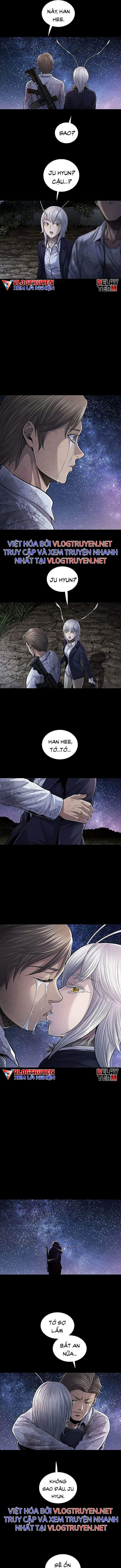 Đọc truyện Hive - Thảm họa ong độc - Chap 268